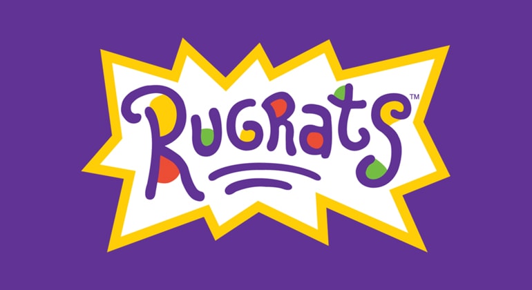 Shop officially licensed Rugrats gifts